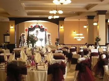 Royal Class Hotel Kluż-Napoka