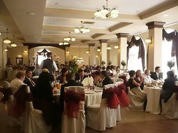 Royal Class Hotel Kluż-Napoka