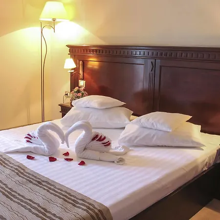 Hotel Royal Class